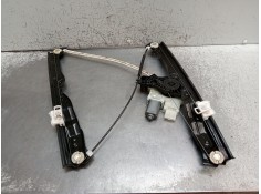 Recambio de elevalunas delantero derecho para peugeot 308 ii (lb_, lp_, lw_, lh_, l3_) 1.5 bluehdi 130 referencia OEM IAM 982571 2