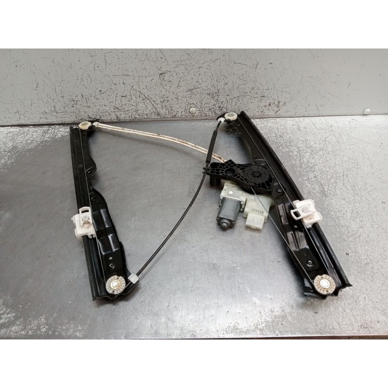 Recambio de elevalunas delantero derecho para peugeot 308 ii (lb_, lp_, lw_, lh_, l3_) 1.5 bluehdi 130 referencia OEM IAM 982571