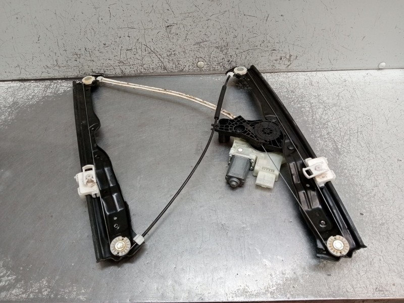 Recambio de elevalunas delantero derecho para peugeot 308 ii (lb_, lp_, lw_, lh_, l3_) 1.5 bluehdi 130 referencia OEM IAM 982571