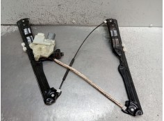 Recambio de elevalunas delantero izquierdo para peugeot 308 ii (lb_, lp_, lw_, lh_, l3_) 1.5 bluehdi 130 referencia OEM IAM 9825