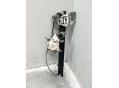 Recambio de elevalunas delantero izquierdo para nissan micra iii (k12) 1.5 dci referencia OEM IAM  5P 2005 2