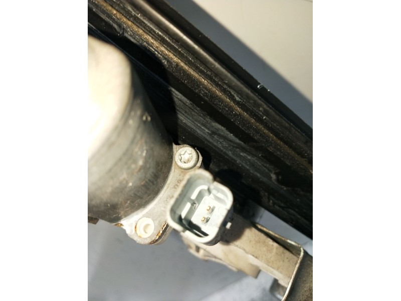 Recambio de elevalunas delantero izquierdo para nissan micra iii (k12) 1.5 dci referencia OEM IAM  5P 2005