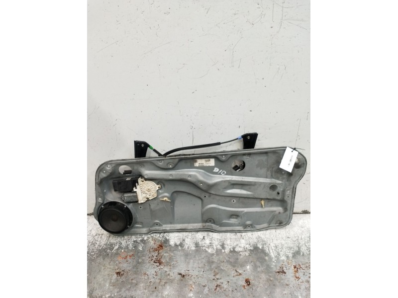 Recambio de elevalunas delantero derecho para volkswagen golf iv (1j1) 1.6 16v referencia OEM IAM  5P 1998