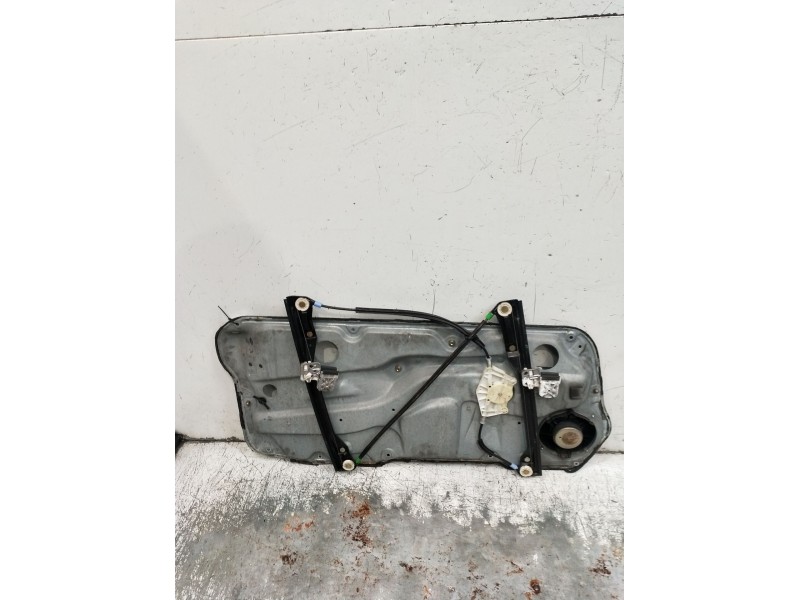 Recambio de elevalunas delantero derecho para volkswagen golf iv (1j1) 1.6 16v referencia OEM IAM  5P 1998