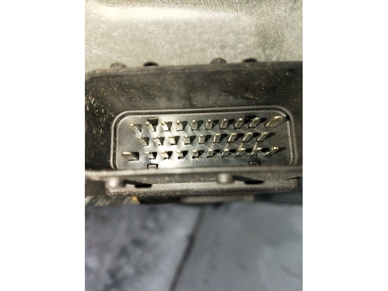 Recambio de elevalunas delantero derecho para volkswagen golf iv (1j1) 1.6 16v referencia OEM IAM  5P 1998
