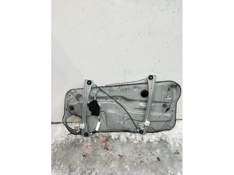 Recambio de elevalunas delantero izquierdo para volkswagen golf iv (1j1) 1.6 16v referencia OEM IAM  5P 1998