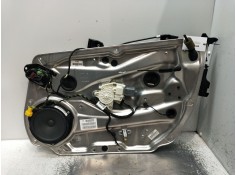 Recambio de elevalunas delantero derecho para mercedes-benz clase glk (w204) glk glk 320 cdi 4-matic (204.983) referencia OEM IA