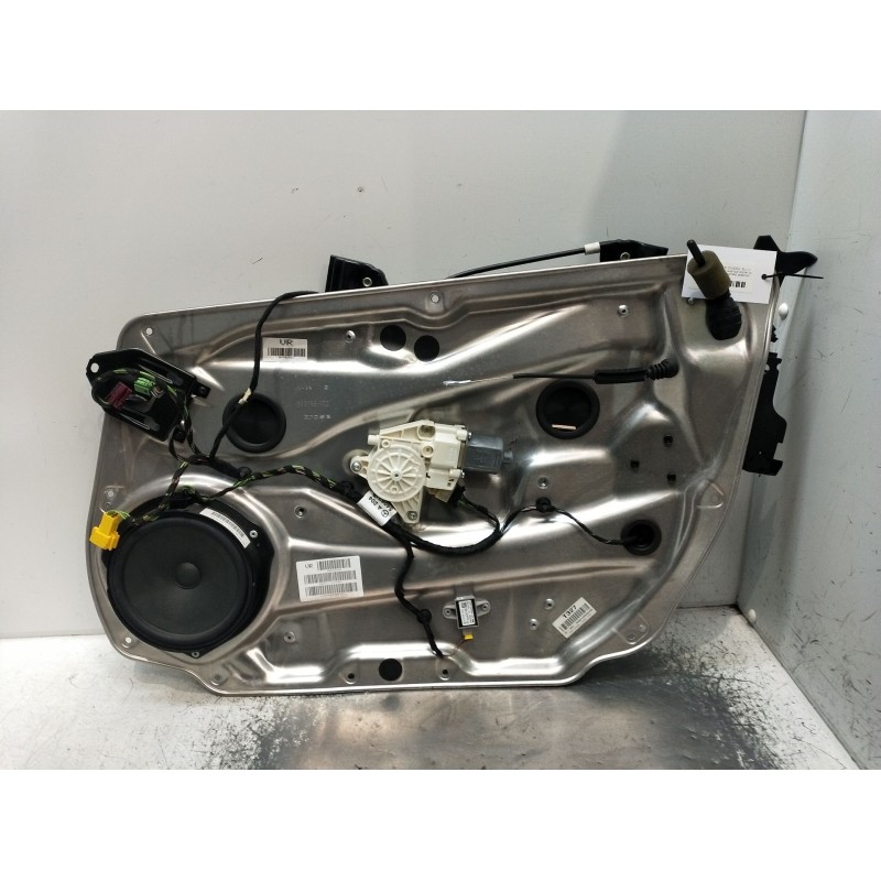 Recambio de elevalunas delantero derecho para mercedes-benz clase glk (w204) glk glk 320 cdi 4-matic (204.983) referencia OEM IA