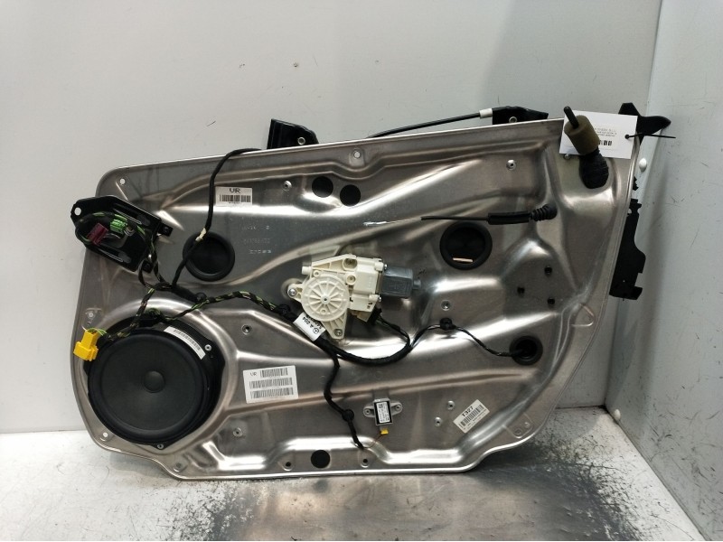Recambio de elevalunas delantero derecho para mercedes-benz clase glk (w204) glk glk 320 cdi 4-matic (204.983) referencia OEM IA