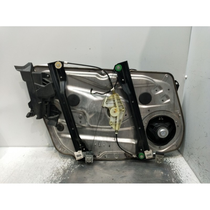 Recambio de elevalunas delantero derecho para mercedes-benz clase glk (w204) glk glk 320 cdi 4-matic (204.983) referencia OEM IA