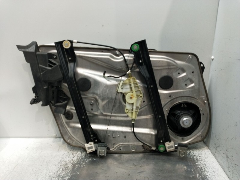 Recambio de elevalunas delantero derecho para mercedes-benz clase glk (w204) glk glk 320 cdi 4-matic (204.983) referencia OEM IA