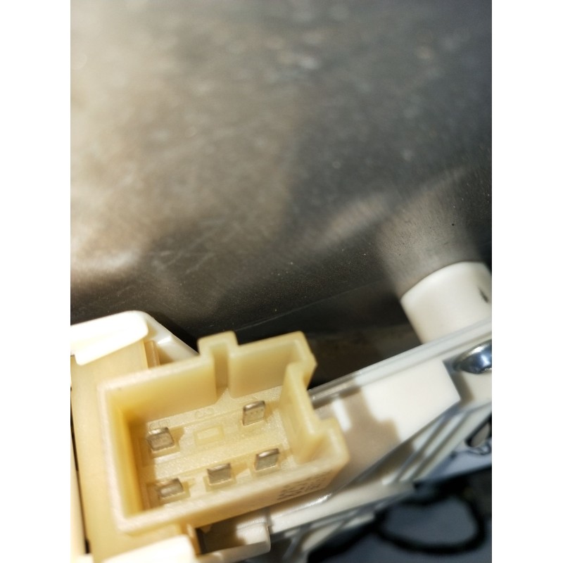 Recambio de elevalunas delantero derecho para mercedes-benz clase glk (w204) glk glk 320 cdi 4-matic (204.983) referencia OEM IA