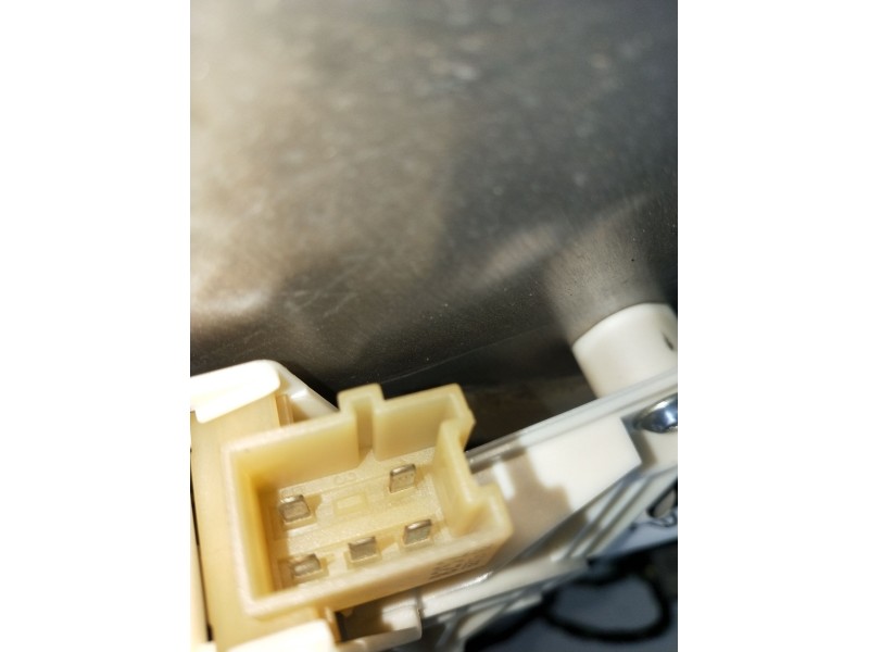 Recambio de elevalunas delantero derecho para mercedes-benz clase glk (w204) glk glk 320 cdi 4-matic (204.983) referencia OEM IA