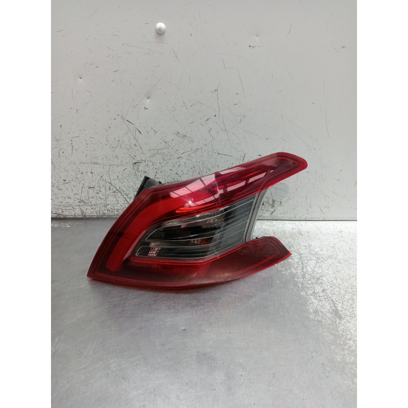 Recambio de piloto trasero derecho para peugeot 308 ii (lb_, lp_, lw_, lh_, l3_) 1.5 bluehdi 130 referencia OEM IAM 9823728580 8