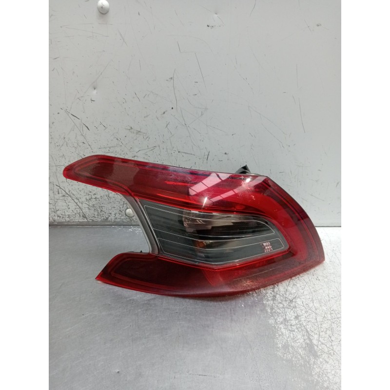 Recambio de piloto trasero izquierdo para peugeot 308 ii (lb_, lp_, lw_, lh_, l3_) 1.5 bluehdi 130 referencia OEM IAM 9823728680