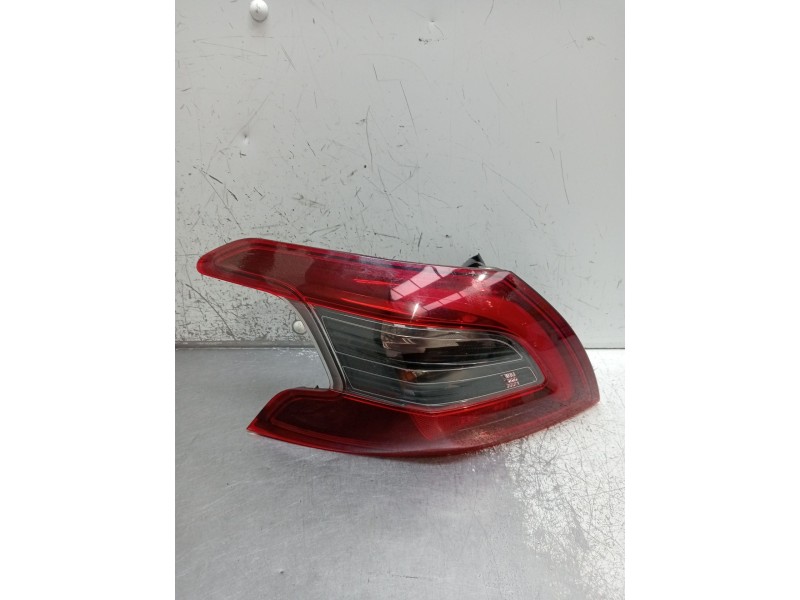 Recambio de piloto trasero izquierdo para peugeot 308 ii (lb_, lp_, lw_, lh_, l3_) 1.5 bluehdi 130 referencia OEM IAM 9823728680