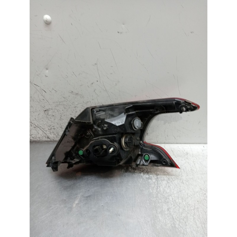 Recambio de piloto trasero izquierdo para peugeot 308 ii (lb_, lp_, lw_, lh_, l3_) 1.5 bluehdi 130 referencia OEM IAM 9823728680