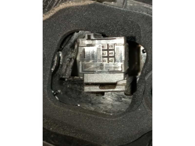 Recambio de piloto trasero izquierdo para peugeot 308 ii (lb_, lp_, lw_, lh_, l3_) 1.5 bluehdi 130 referencia OEM IAM 9823728680