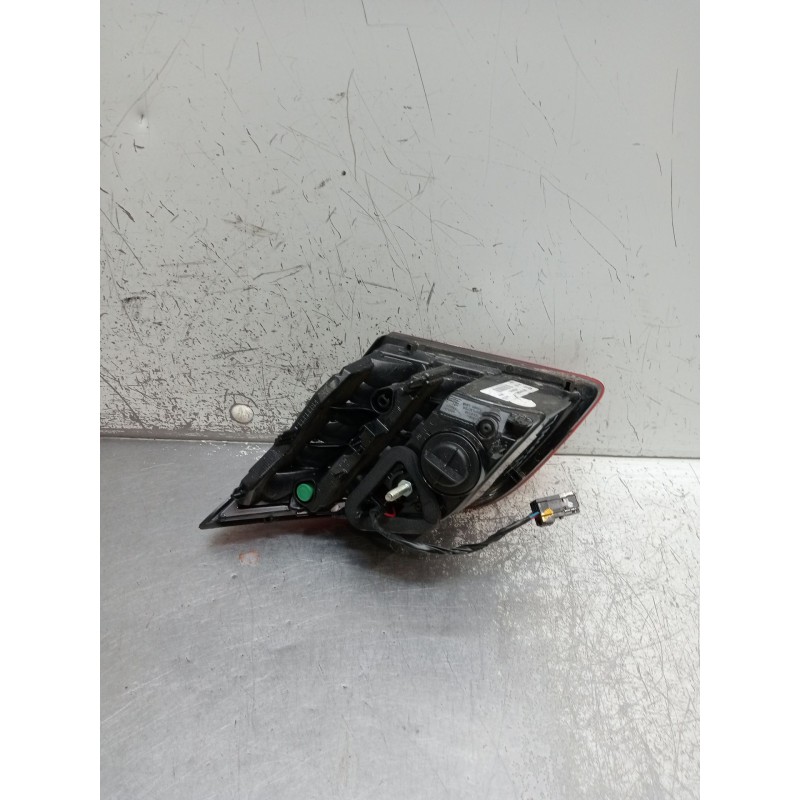 Recambio de piloto trasero izquierdo interior para peugeot 308 ii (lb_, lp_, lw_, lh_, l3_) 1.5 bluehdi 130 referencia OEM IAM 9