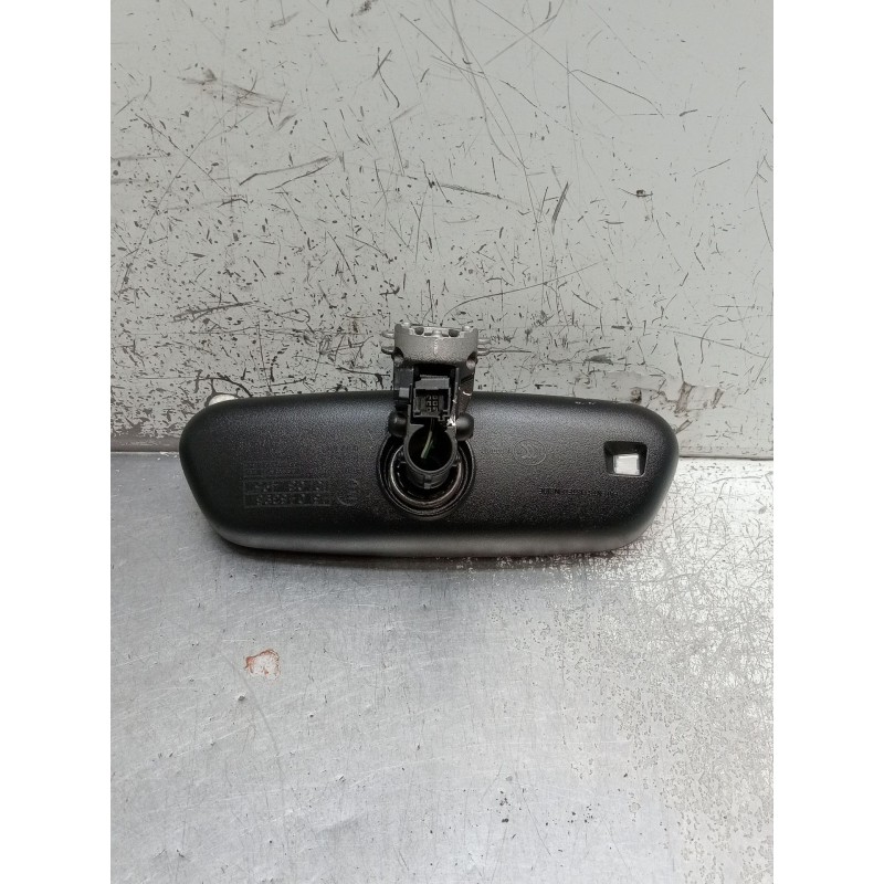 Recambio de espejo interior para peugeot 308 ii (lb_, lp_, lw_, lh_, l3_) 1.5 bluehdi 130 referencia OEM IAM   2015