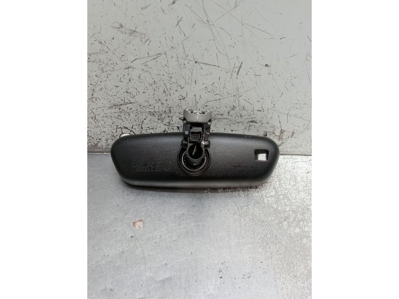 Recambio de espejo interior para peugeot 308 ii (lb_, lp_, lw_, lh_, l3_) 1.5 bluehdi 130 referencia OEM IAM   2015