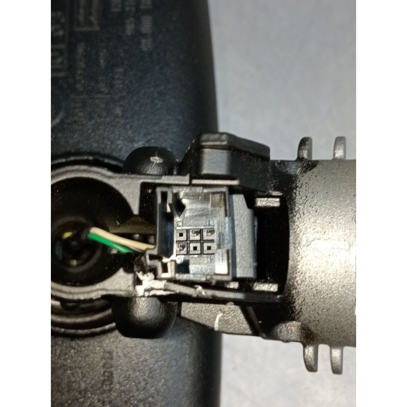 Recambio de espejo interior para peugeot 308 ii (lb_, lp_, lw_, lh_, l3_) 1.5 bluehdi 130 referencia OEM IAM   2015