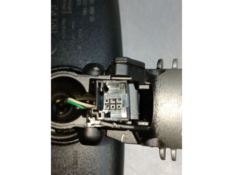 Recambio de espejo interior para peugeot 308 ii (lb_, lp_, lw_, lh_, l3_) 1.5 bluehdi 130 referencia OEM IAM   2015