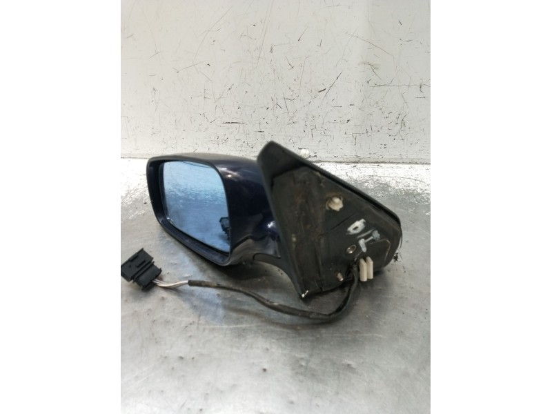 Recambio de retrovisor izquierdo para volkswagen golf iv (1j1) 1.6 16v referencia OEM IAM  ELÉCTRICO 1998
