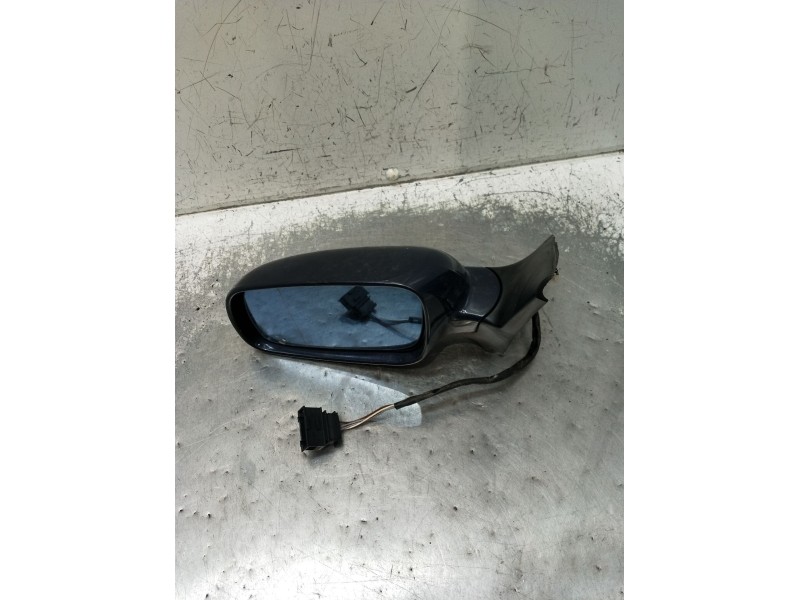 Recambio de retrovisor izquierdo para volkswagen golf iv (1j1) 1.6 16v referencia OEM IAM  ELÉCTRICO 1998