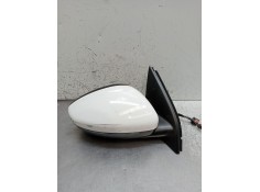 Recambio de retrovisor derecho para peugeot 308 ii (lb_, lp_, lw_, lh_, l3_) 1.5 bluehdi 130 referencia OEM IAM  ELÉCTRICO 2015