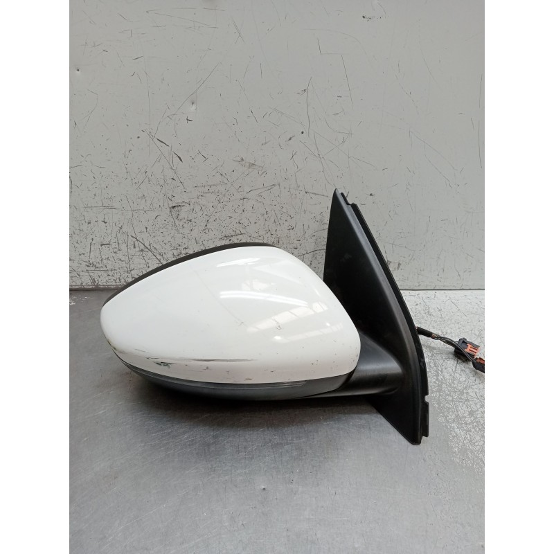 Recambio de retrovisor derecho para peugeot 308 ii (lb_, lp_, lw_, lh_, l3_) 1.5 bluehdi 130 referencia OEM IAM  ELÉCTRICO 2015