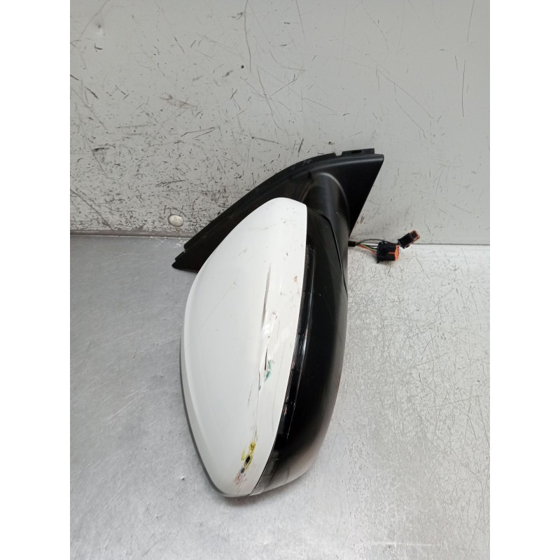 Recambio de retrovisor derecho para peugeot 308 ii (lb_, lp_, lw_, lh_, l3_) 1.5 bluehdi 130 referencia OEM IAM  ELÉCTRICO 2015