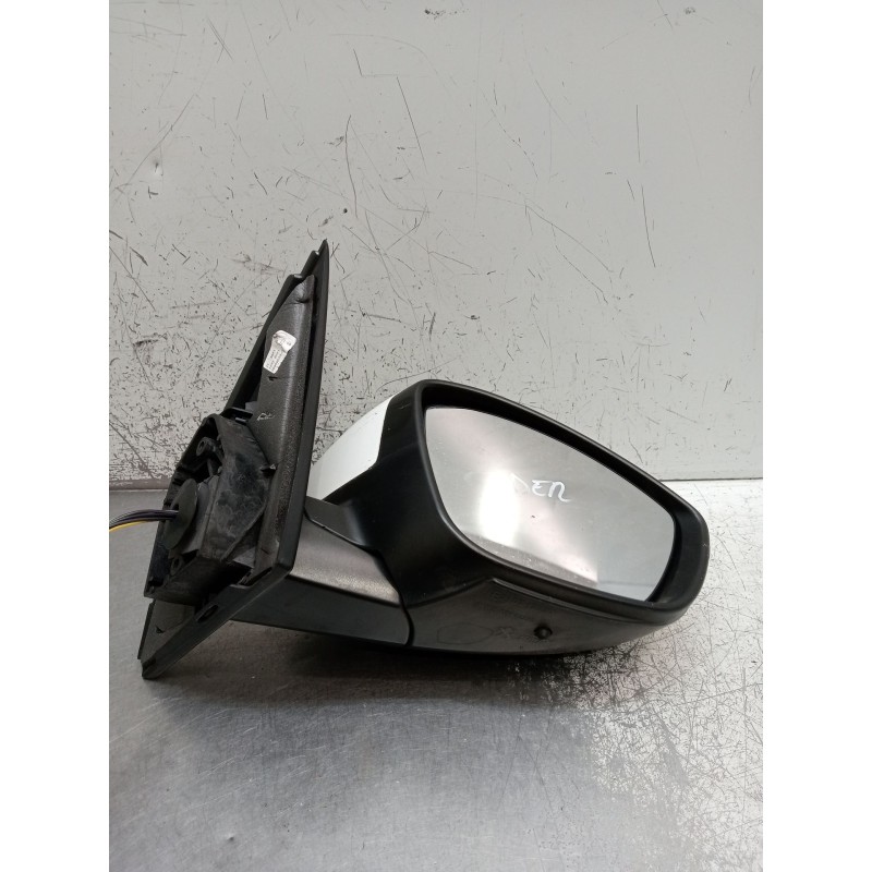 Recambio de retrovisor derecho para peugeot 308 ii (lb_, lp_, lw_, lh_, l3_) 1.5 bluehdi 130 referencia OEM IAM  ELÉCTRICO 2015
