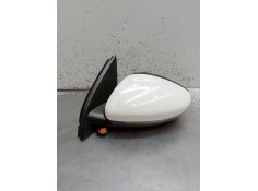 Recambio de retrovisor izquierdo para peugeot 308 ii (lb_, lp_, lw_, lh_, l3_) 1.5 bluehdi 130 referencia OEM IAM  ELÉCTRICO 201