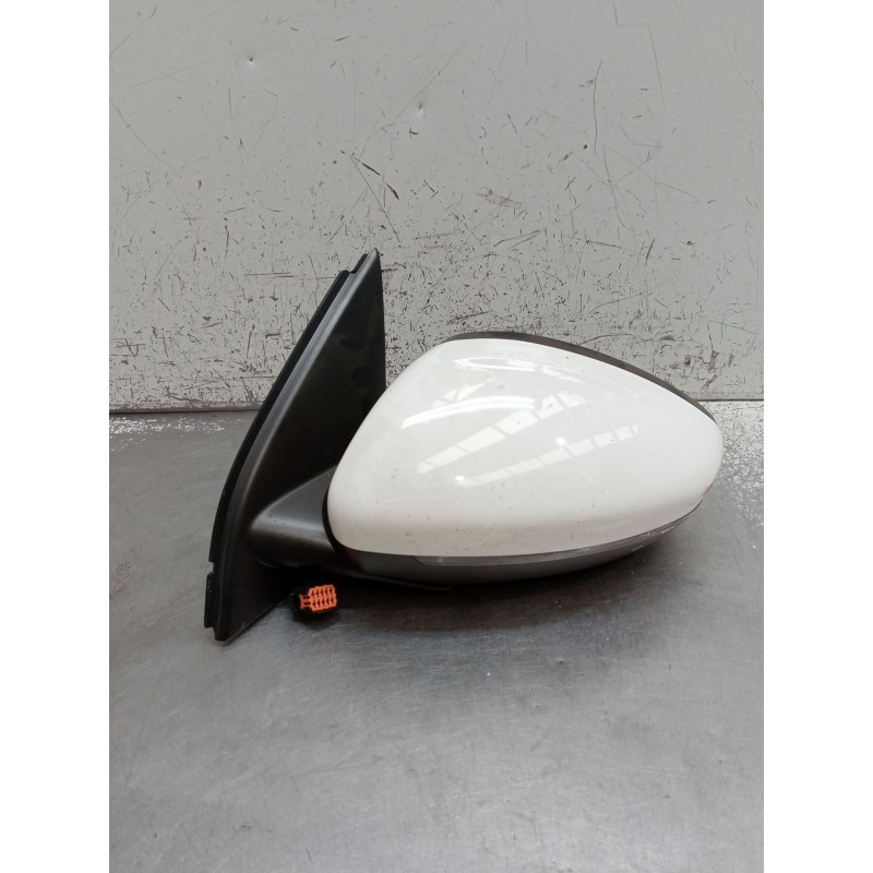 Recambio de retrovisor izquierdo para peugeot 308 ii (lb_, lp_, lw_, lh_, l3_) 1.5 bluehdi 130 referencia OEM IAM  ELÉCTRICO 201