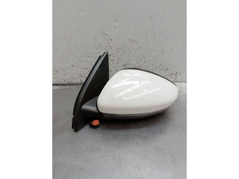 Recambio de retrovisor izquierdo para peugeot 308 ii (lb_, lp_, lw_, lh_, l3_) 1.5 bluehdi 130 referencia OEM IAM  ELÉCTRICO 201