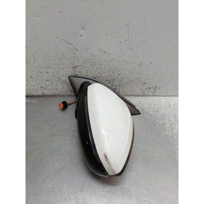 Recambio de retrovisor izquierdo para peugeot 308 ii (lb_, lp_, lw_, lh_, l3_) 1.5 bluehdi 130 referencia OEM IAM  ELÉCTRICO 201