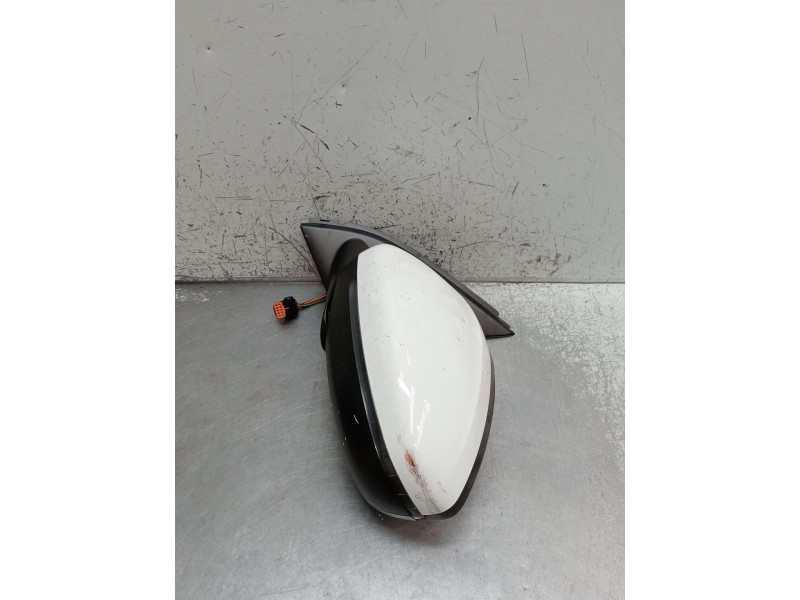 Recambio de retrovisor izquierdo para peugeot 308 ii (lb_, lp_, lw_, lh_, l3_) 1.5 bluehdi 130 referencia OEM IAM  ELÉCTRICO 201