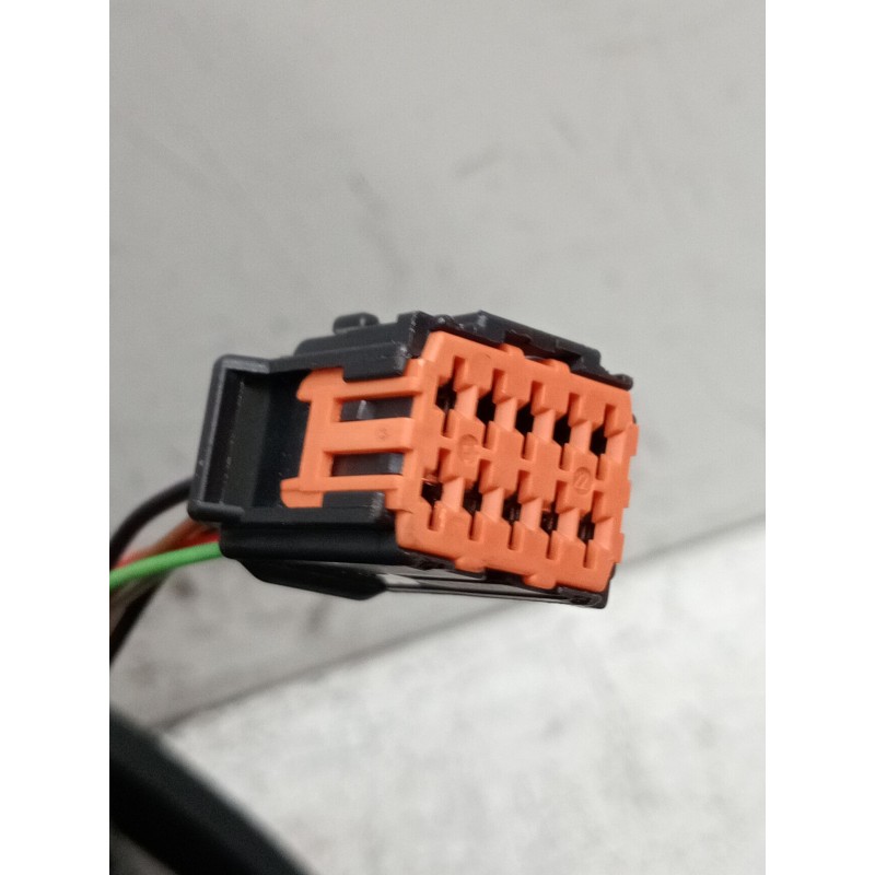 Recambio de retrovisor izquierdo para peugeot 308 ii (lb_, lp_, lw_, lh_, l3_) 1.5 bluehdi 130 referencia OEM IAM  ELÉCTRICO 201