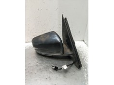Recambio de retrovisor derecho para mercedes-benz clase glk (w204) glk glk 320 cdi 4-matic (204.983) referencia OEM IAM  ELÉCTRI