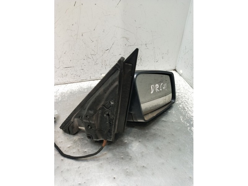 Recambio de retrovisor derecho para mercedes-benz clase glk (w204) glk glk 320 cdi 4-matic (204.983) referencia OEM IAM  ELÉCTRI