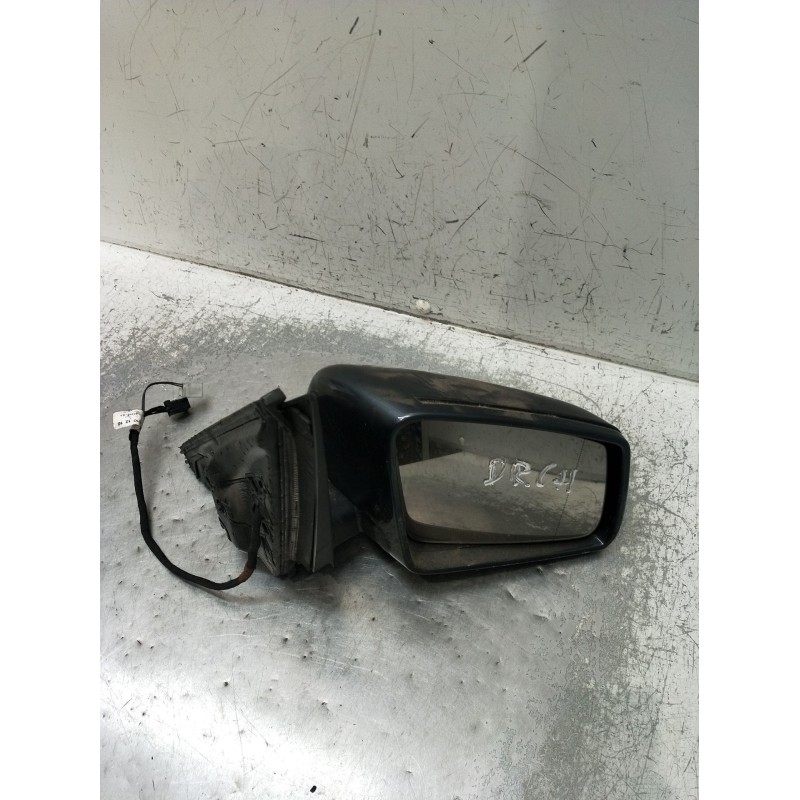 Recambio de retrovisor derecho para mercedes-benz clase glk (w204) glk glk 320 cdi 4-matic (204.983) referencia OEM IAM  ELÉCTRI