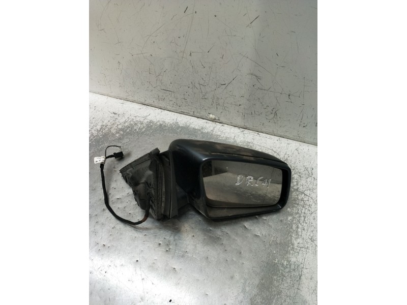 Recambio de retrovisor derecho para mercedes-benz clase glk (w204) glk glk 320 cdi 4-matic (204.983) referencia OEM IAM  ELÉCTRI