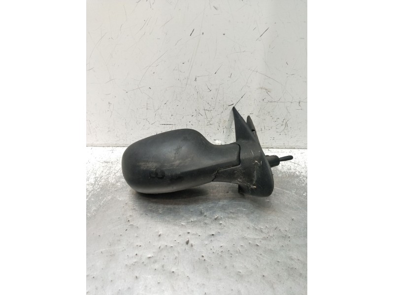 Recambio de retrovisor derecho para nissan micra iii (k12) 1.5 dci referencia OEM IAM  MANUAL 2005