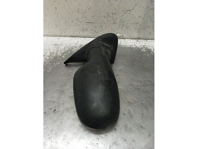 Recambio de retrovisor derecho para nissan micra iii (k12) 1.5 dci referencia OEM IAM  MANUAL 2005