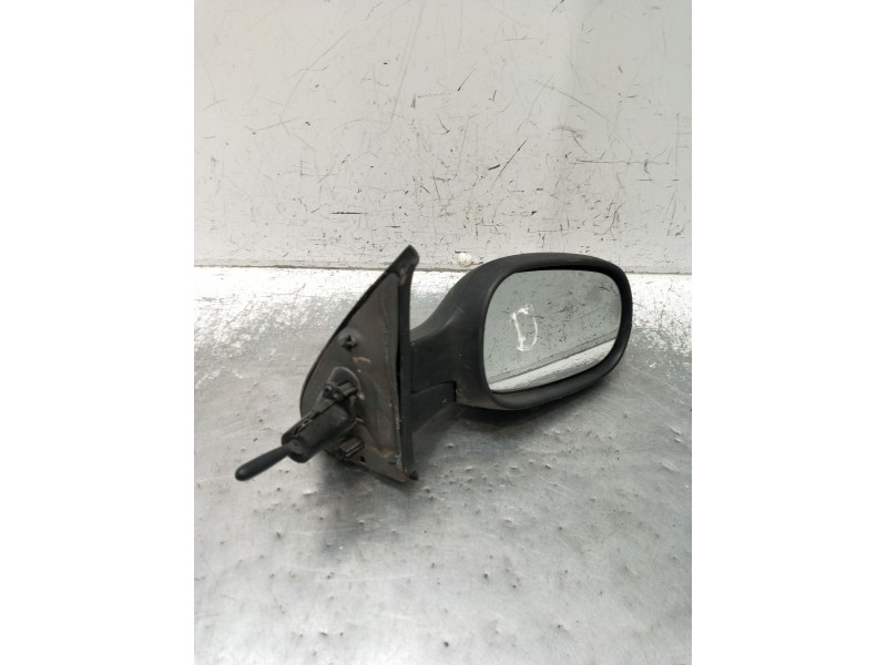 Recambio de retrovisor derecho para nissan micra iii (k12) 1.5 dci referencia OEM IAM  MANUAL 2005