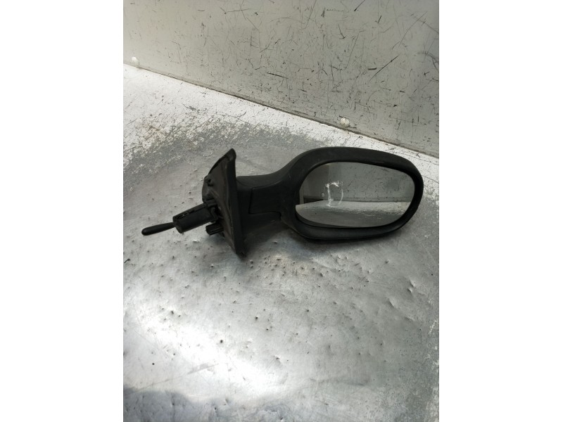Recambio de retrovisor derecho para nissan micra iii (k12) 1.5 dci referencia OEM IAM  MANUAL 2005