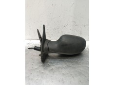 Recambio de retrovisor izquierdo para nissan micra iii (k12) 1.5 dci referencia OEM IAM  MANUAL 2005