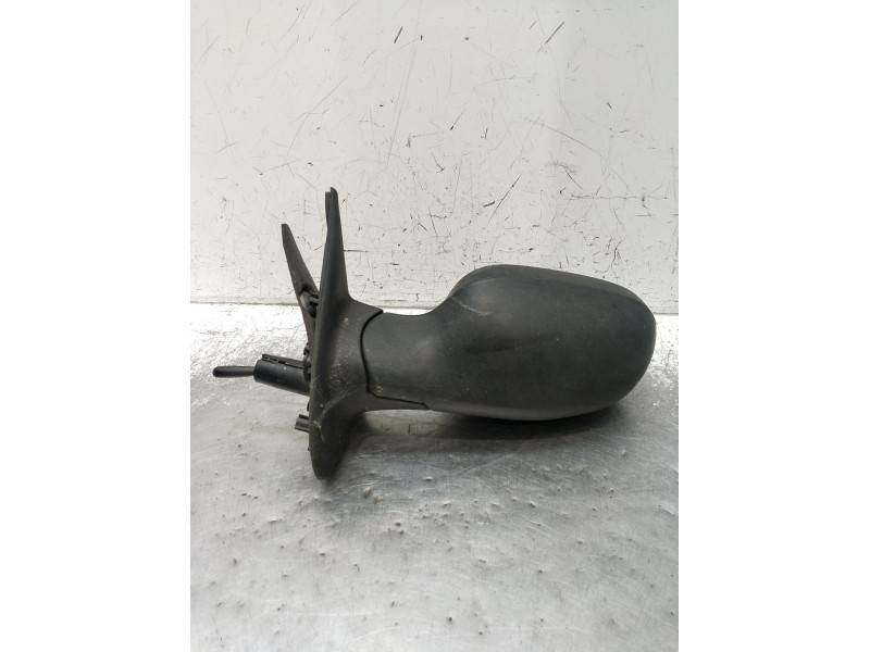 Recambio de retrovisor izquierdo para nissan micra iii (k12) 1.5 dci referencia OEM IAM  MANUAL 2005