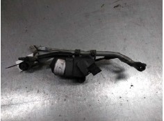 Recambio de motor limpia delantero para peugeot 1007 1.4 hdi referencia OEM IAM   